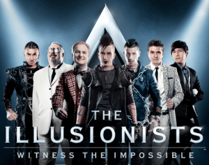 the-illusionists